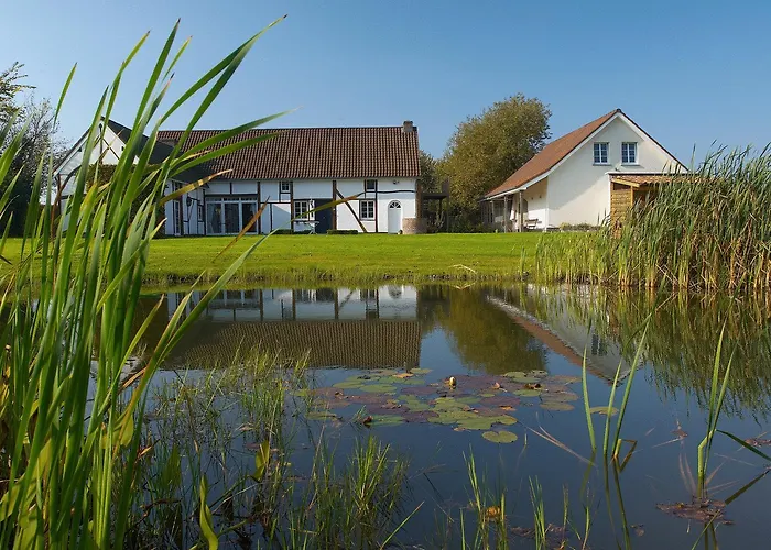 Abeljano Bed and Breakfast Hasselt