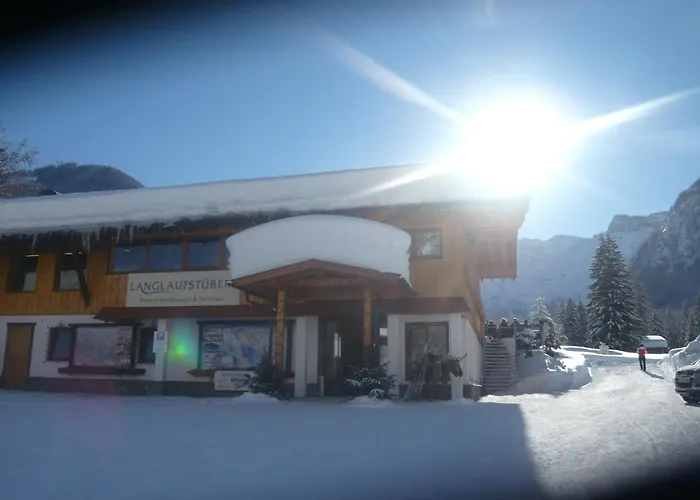 Hotel Karlwirt Pertisau