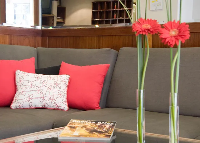 Petit Recoleta Suites