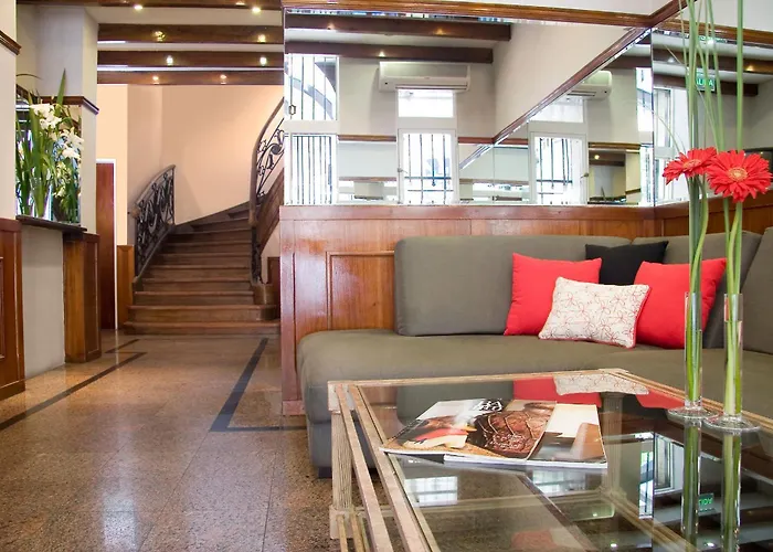 Petit Recoleta Suites