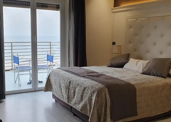 Hotel Regina Alassio