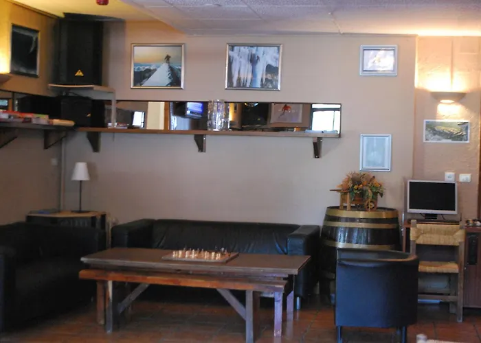 Hotel Roc De St Miquel & Apartment Soldeu