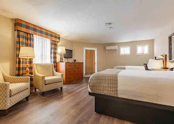 Wolfeboro Hotels