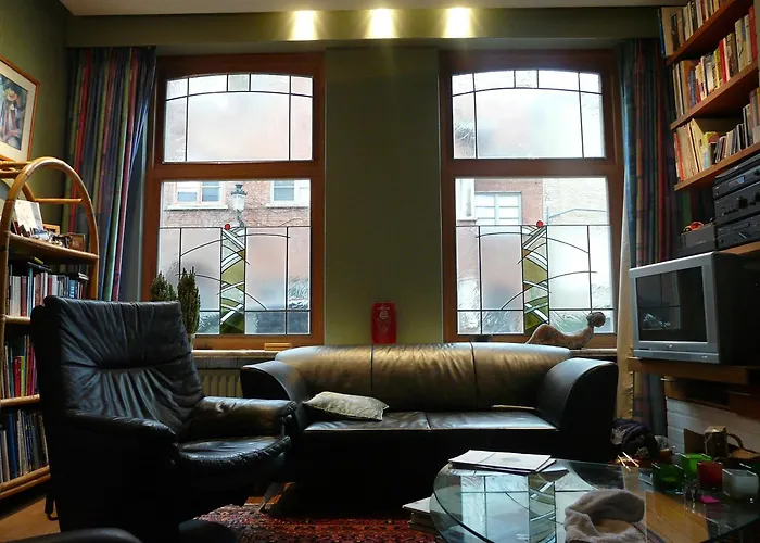 B&B E48 Brugge