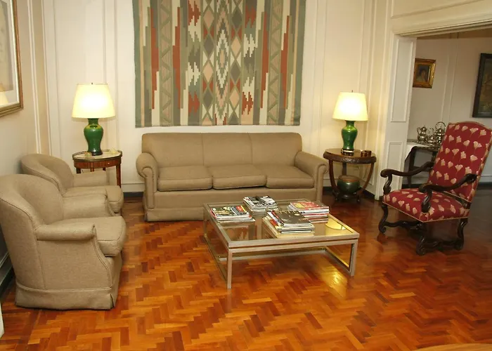 Bed And Breakfast Plaza Italia
