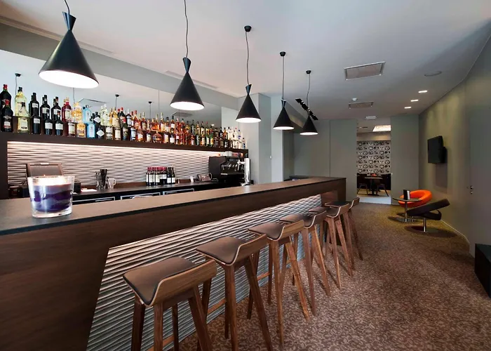 Hotels in Kortrijk