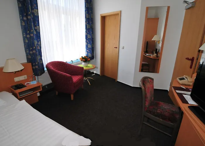 Hotels in Reinfeld