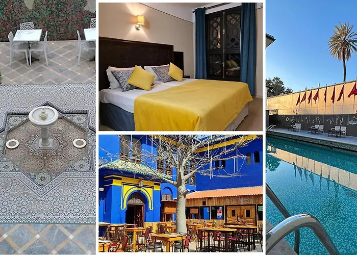 Hotel Batha