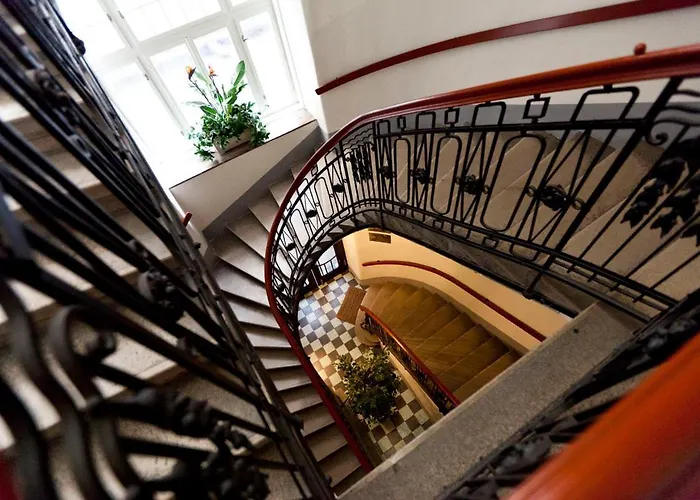 Hotel-Pension Bleckmann