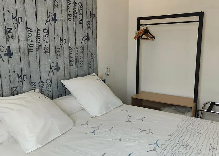 Hôtel Saint Jean Tours