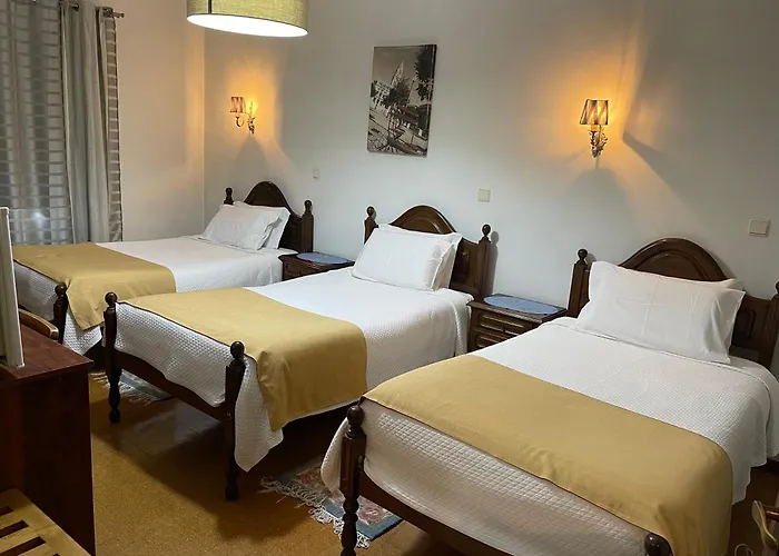 Solar S.Bento Hotel Santo Tirso