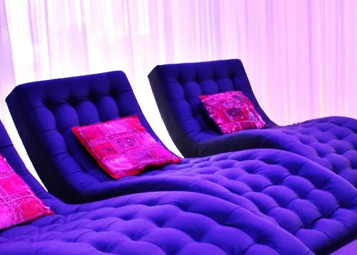 B&B A Dream City Spa & Massages