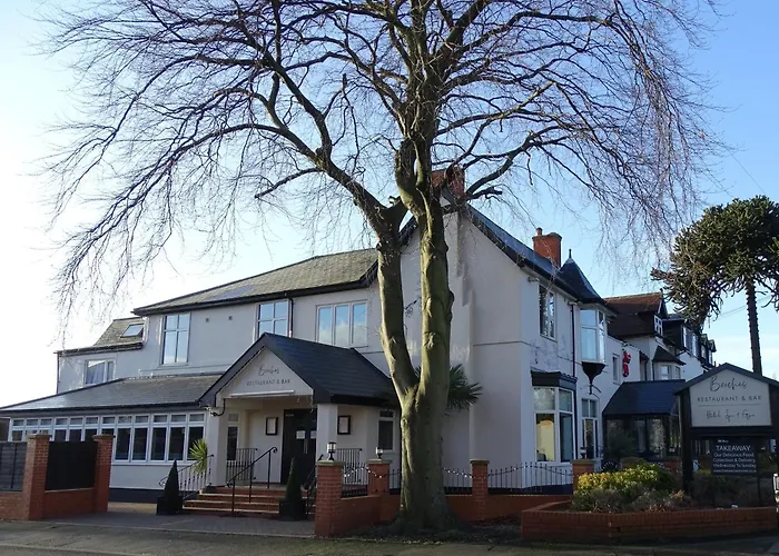 West Bridgford Hotels