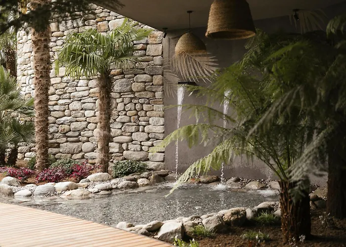 Feel Good Resort Johannis Tirolo