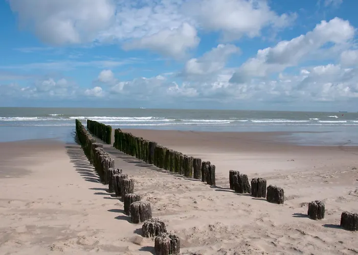 B&B Aquavit Knokke-Heist