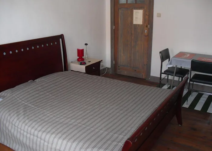 Guesthouse Oude Houtmarkt Ieper