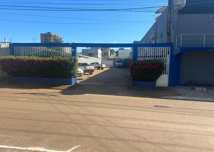 Recife Palace Hotel Parauapebas