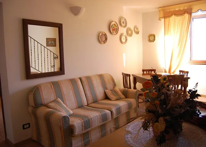 Hotel a Barrea
