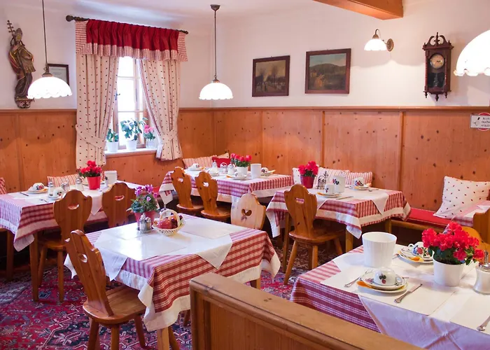 Hotel Schneider-Goessl Vienna
