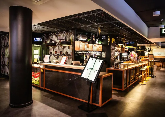 Beste Hotels in het centrum van Parijs