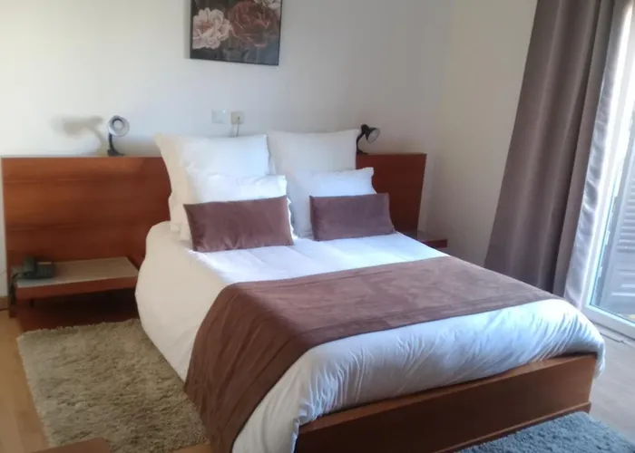 Residencial Morgado Hotel Almeida