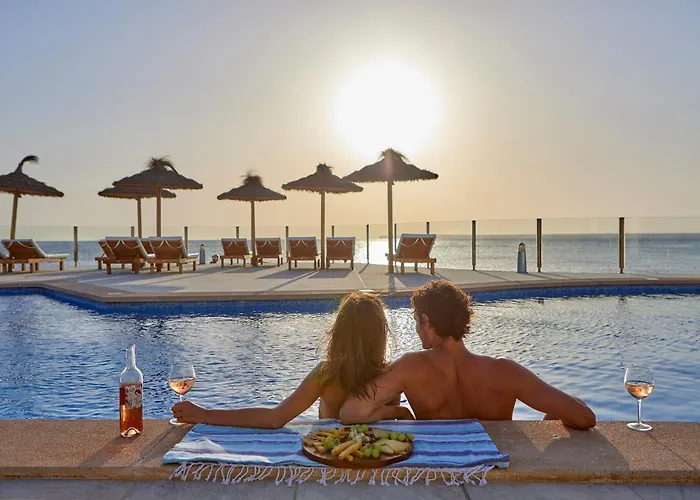Universal Hotel Cabo Blanco - Adults Only Colonia de Sant Jordi