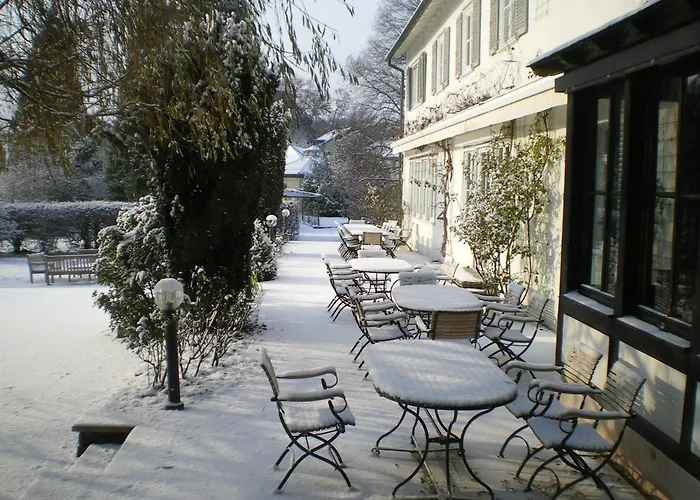 Hotel Landgut Burg GmbH