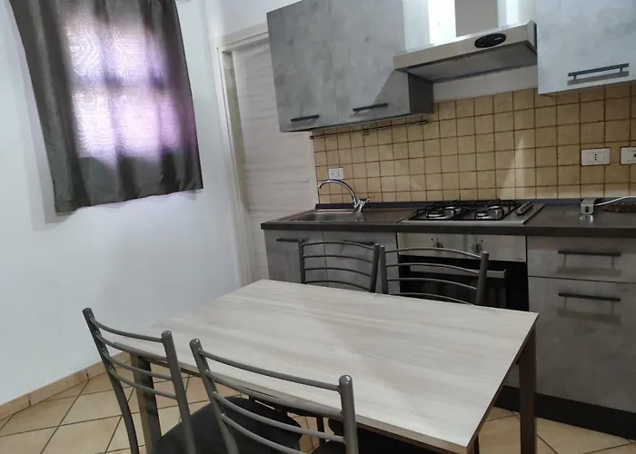Bed And Breakfast Alberini