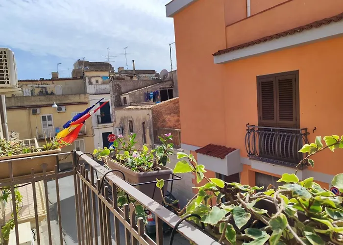 Bed And Breakfast Alberini