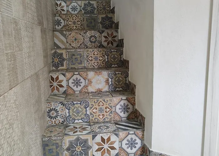 Bed And Breakfast Alberini Noto