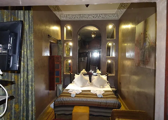 Riad Alma Mouassine