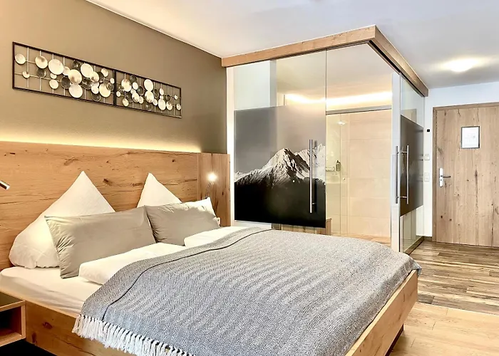 Moser-Hochkoenig Genuss Wirtshaus Hotel Maria Alm am Steinernen Meer