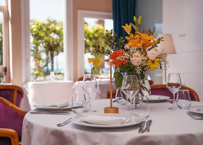 Hotel Sinuessa Terme Mondragone