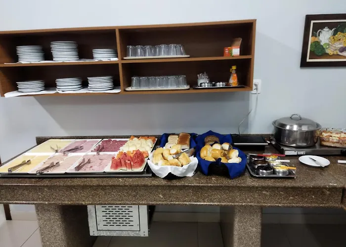 Hotel Mattes Joinville