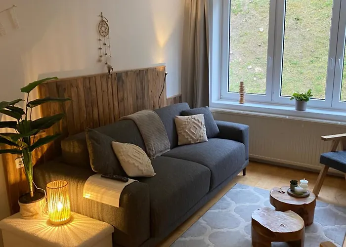 Bed&Breakfast De Plenkert