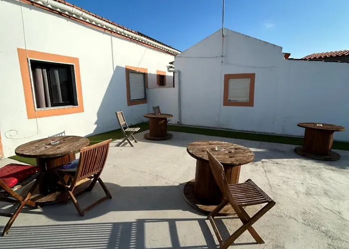 Royal West Coast - Hiking And Beach Hotel Aljezur