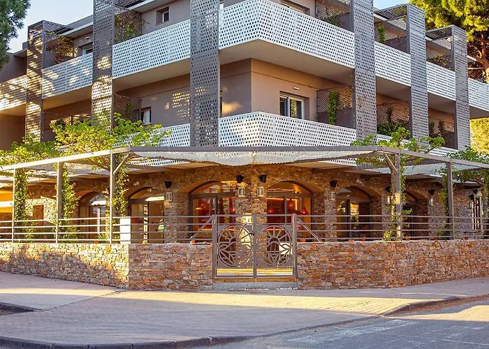 Hotels in Cavalaire-sur-Mer