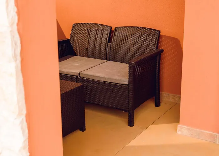 Villa La Vinia Bed&Wine Experience - Adults Only Sassari