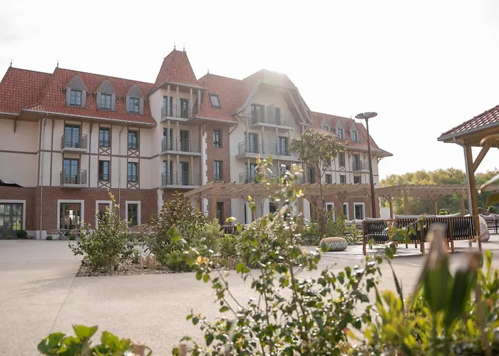 Hotel Ibis Styles Le Touquet-Paris-Plage