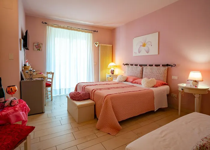 Bed and Breakfast Petali Rosa Polignano a Mare