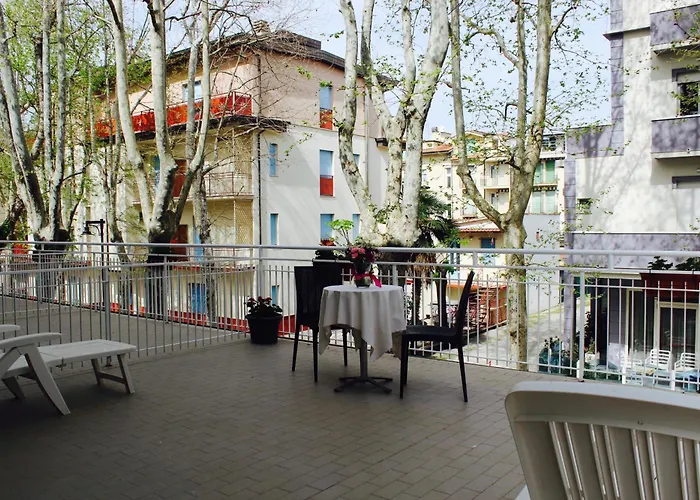 Blue Loft Hotel