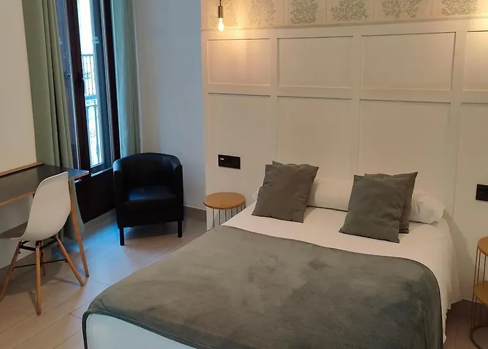 Hotel Cedran Grenade