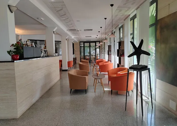 Hotel Acapulco Forte dei Marmi