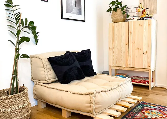 Hotels in Friedrichshafen