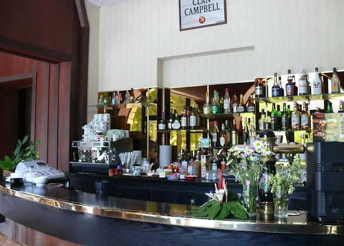 Hôtel Vignemale Gavarnie