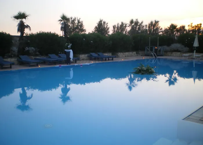 Hotel Club Sabbiadoro