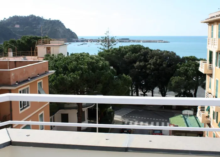 Hotéis de Sestri Levante