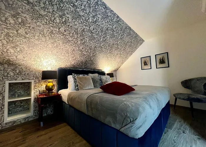Antik Hotel Praga