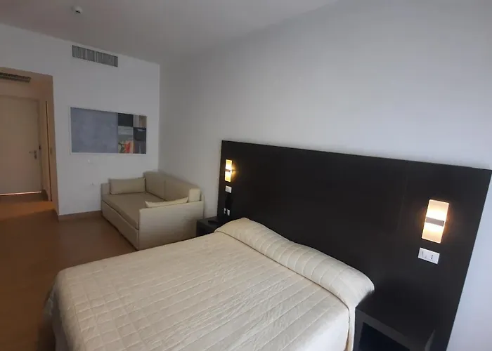 Moresco Park Hotel Sperlonga