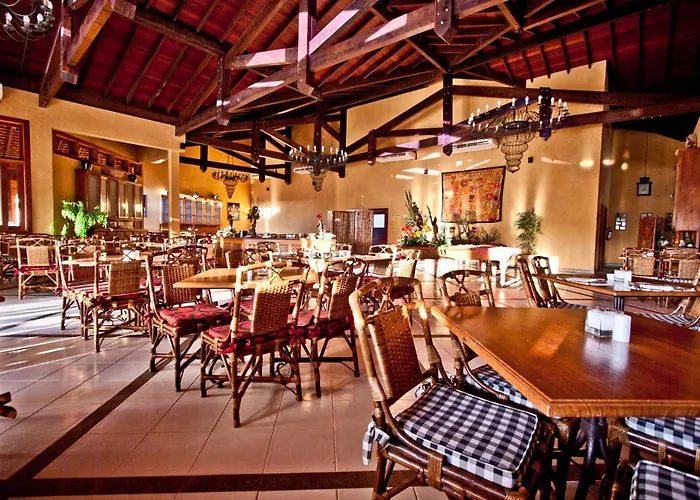 Canto da Floresta Ecoresort